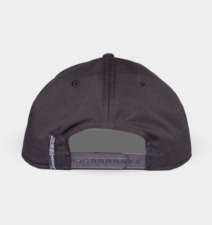 Image du produit Difuzed HOUSE OF THE DRAGON - Casquette Snapback Homme (Taille unique)