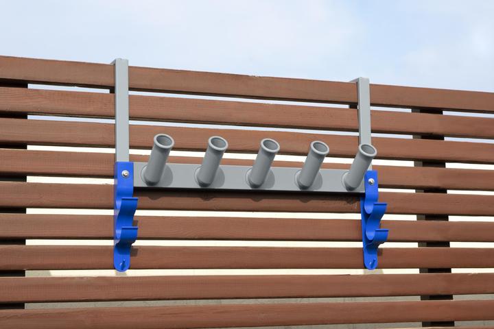 Produktbild Bestway StorePro Pool Equipment Organizer