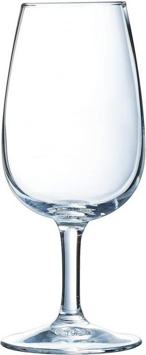 Arcoroc Viticole (31 cl, 6 Verres, Verres à vin rouge)