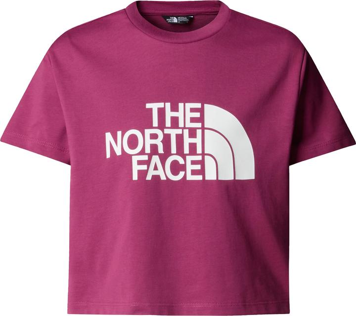 Actual product image North Face G Crop Easy (XXL)