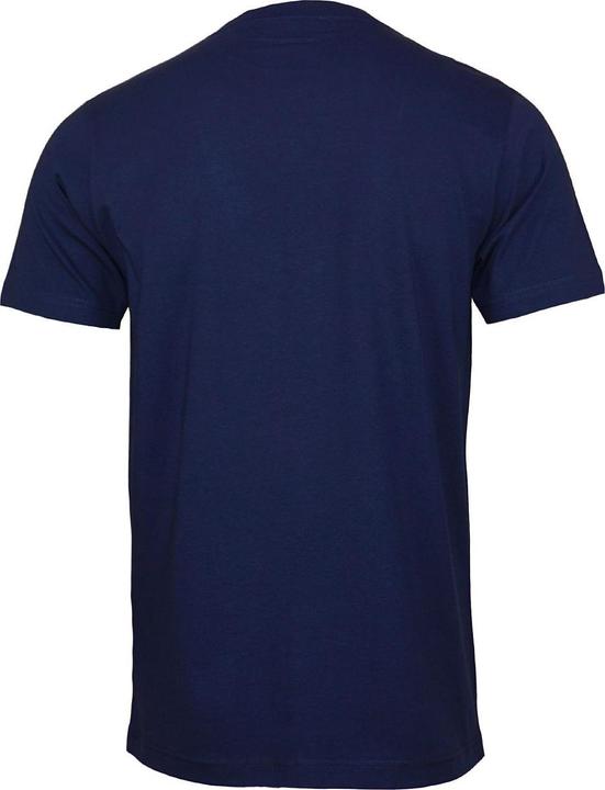 Actual product image Harvey Miller T-shirt HRM Polo Club Shortsleeve Round neck (L)