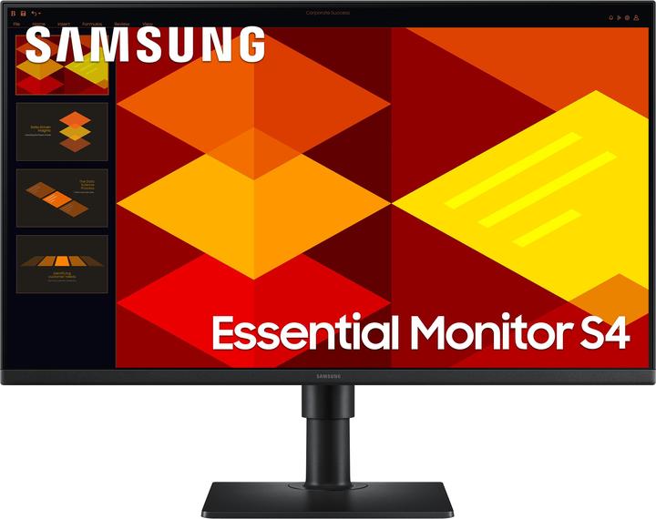 Produktbild Samsung S40GD - mit Lautsprecher (1920 x 1080 Pixel, 27")