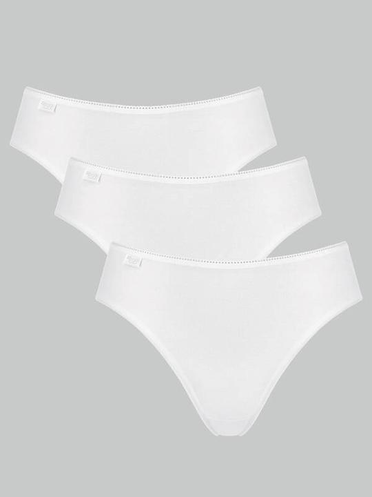 Produktbild Sloggi Slip Casual (44, 3er Pack)