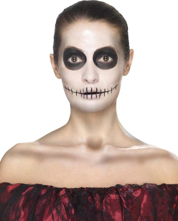 Produktbild Smiffys Tag der Toten- Dia De Los Muertos