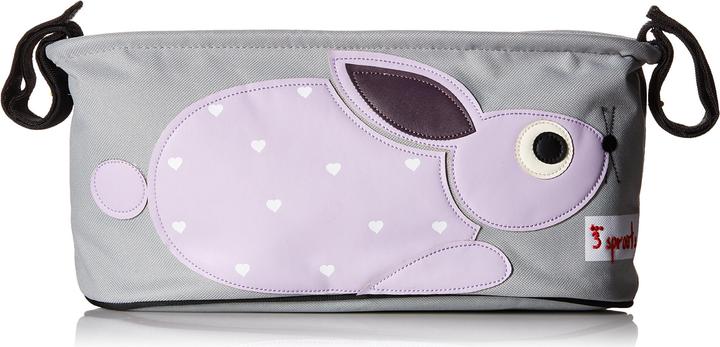 Produktbild 3 Sprouts Stossertasche Hase