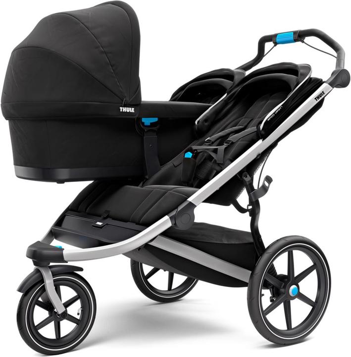 Image du produit Thule Urban Glide 2 Double