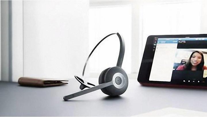 Actual product image Jabra Pro 935 (Wireless, USB-A)