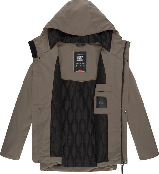 Produktbild Ragwear Hatar (XXL)