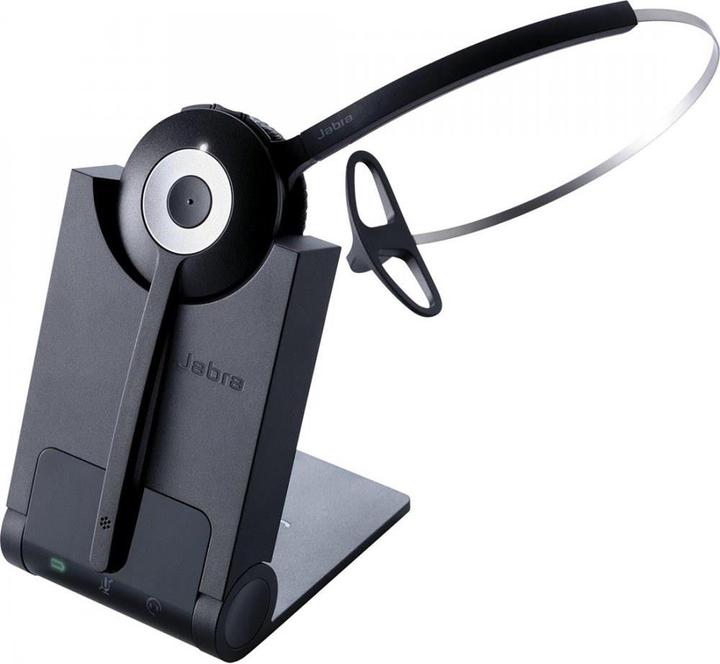 Produktbild Jabra Pro 925 Mono (Kabellos, USB Typ-B)