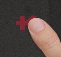 Actual product image Kraftwerk Heating jacket (M)