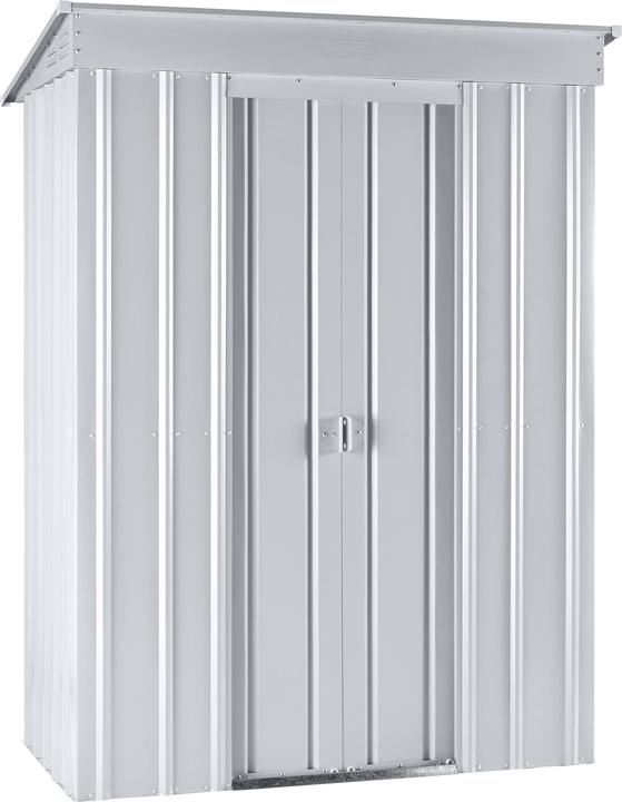 Produktbild Globel Metall-Geräteschrank