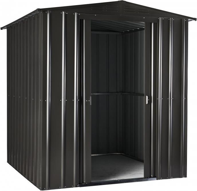 Actual product image Globel Metal House Plus