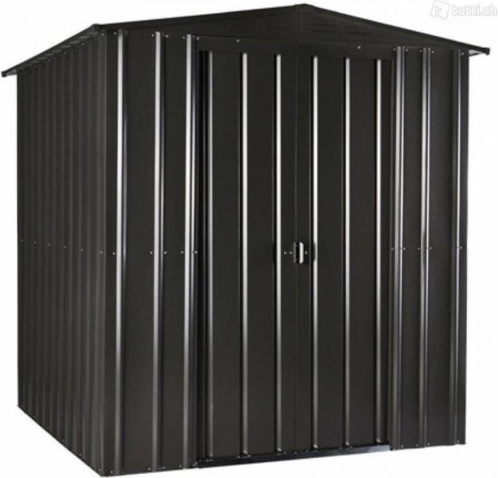 Actual product image Globel Metal House Plus