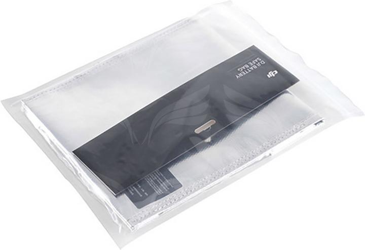 Produktbild DJI LiPo Akku Safe Bag, Klein (Universal)