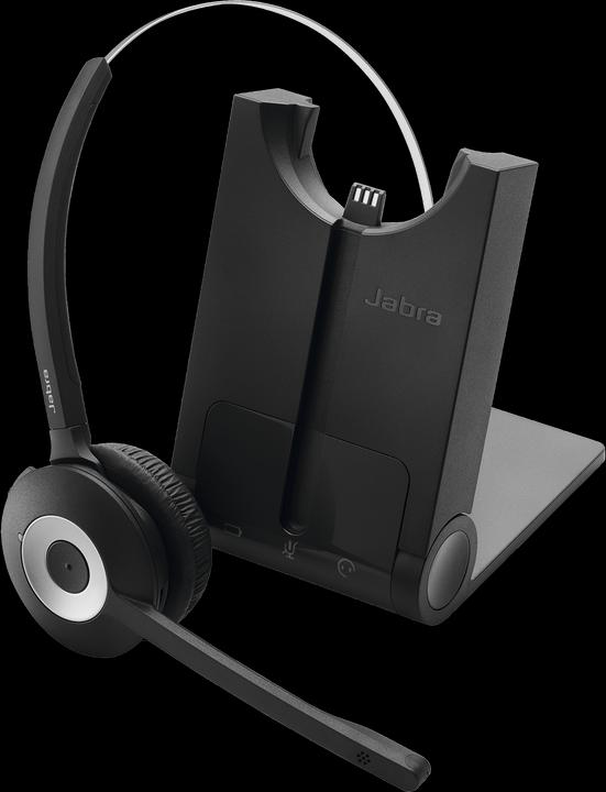 Immagine prodotto Jabra Pro 930 (Senza fili, USB-A)