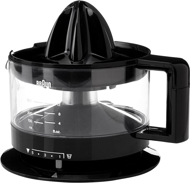 Immagine prodotto Braun CJ3000BK