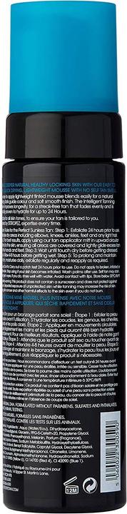 Image du produit St. Tropez Mousse de bronzage (Mousse autobronzante, 200 ml)