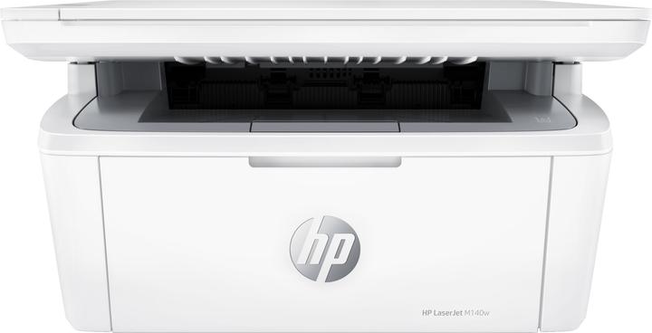 Produktbild HP LaserJet MFP M140w (Laser, Schwarz-Weiss)