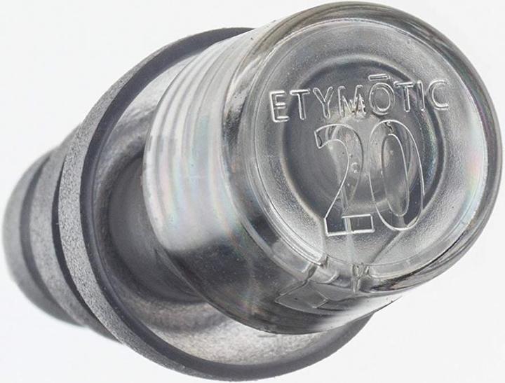 Produktbild Etymotic ER20XS Universal Fit