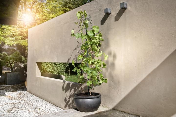 Immagine prodotto Windhager Spirale di rango in metallo (54 cm, 55 cm)