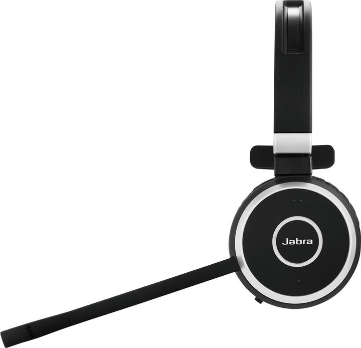 Produktbild Jabra Evolve 65 UC Mono (Kabellos, USB-A)