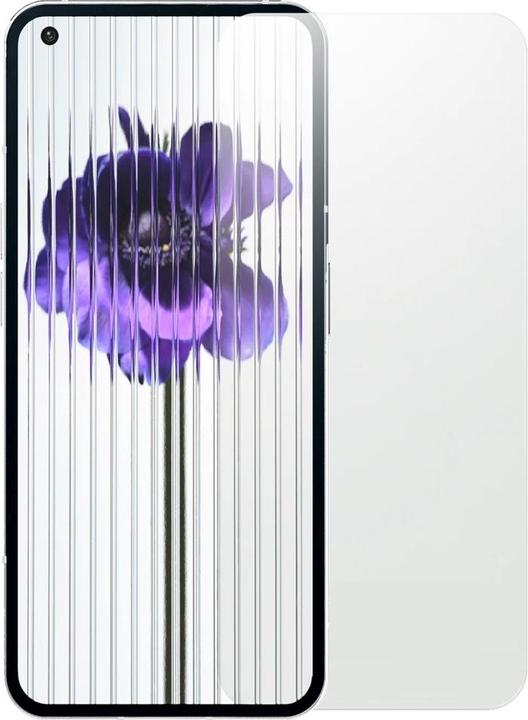 Productafbeelding Screenguard Gepantserd glas (1 Stuk, Niets telefoon (1))