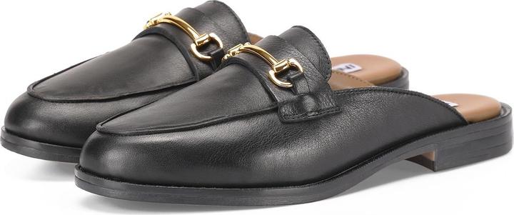 Produktbild Inuovo Modisch und bequem ist diese stylische Pantolette von. Aus hochwertigem Leder bestehend und m (37)