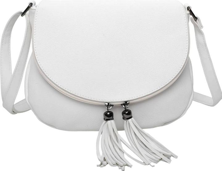 Produktbild Gallantry HJ-305-WHITE Handtasche