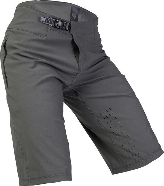 Actual product image Fox SHORT 23 DEFEND DRK SHDW 32 (32)