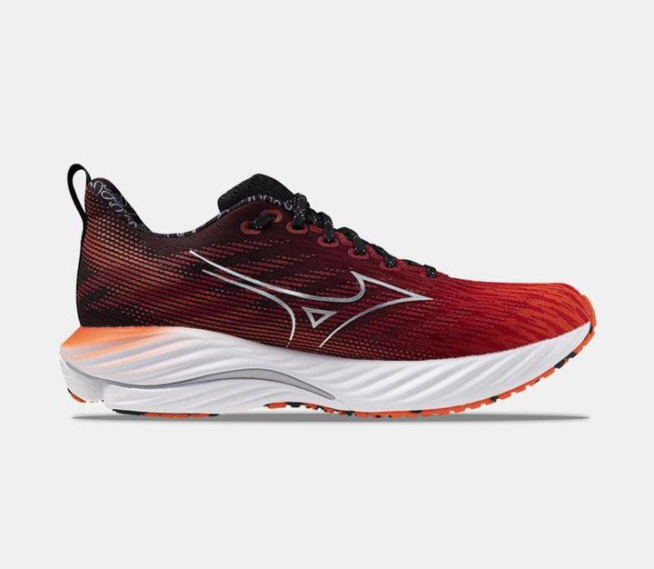 Silver, Ignition red, Black