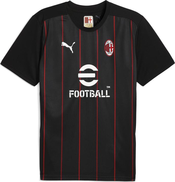Puma ACM Prematch SS Jersey (XS)