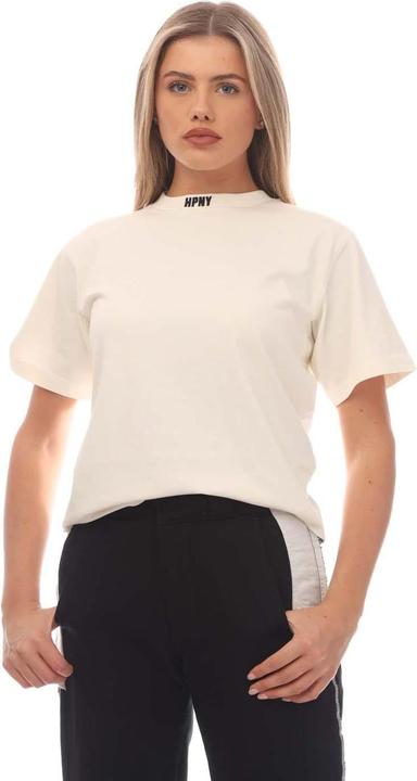 Immagine prodotto Heron Preston HPNY Maglietta Ricamato Donna (36 D)