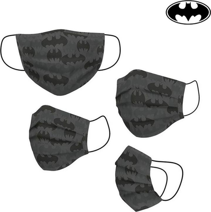 Image du produit Cerda DC Comics: Masque protection - Batman