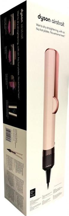 Produktbild Dyson Airstrait (Dampfglätteisen)