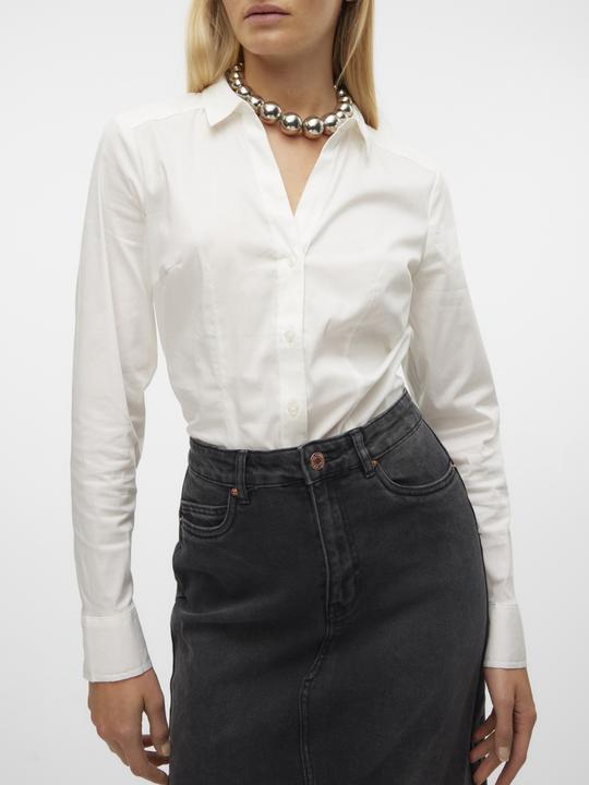 Image du produit Vero Moda Tanga- Langarmhemd (S)