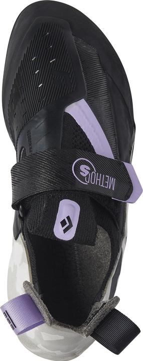 Actual product image Black Diamond W Method S Climbing Shoes (41.5)