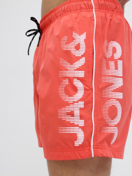 Immagine prodotto Jack & Jones Regular Fit Badeshorts Badeshorts (M)