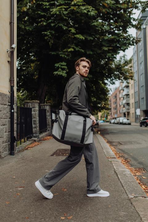 Actual product image Beckmann Reiseta.Street WEEKEND 48H gra (45 l)