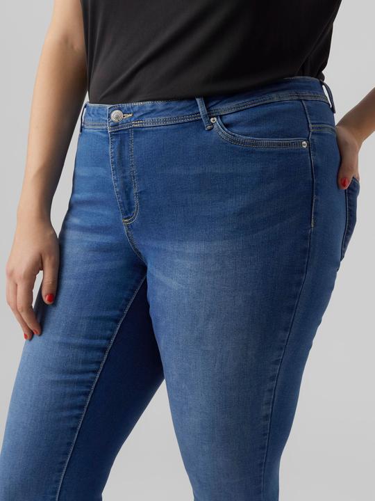 Produktbild Vero Moda Mid Rise Jeans (48)