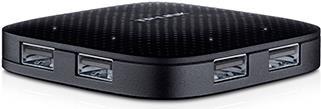 Actual product image TP-Link USB hub 4x USB 3.0 UH400 (USB-A, 4 Ports)
