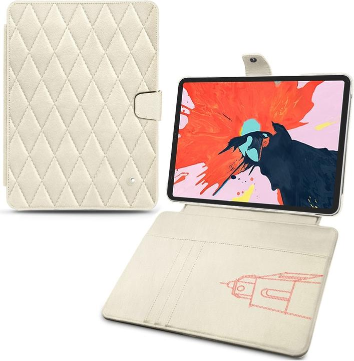 Actual product image Noreve Leather case wallet (iPad Air 2022 (5th Gen), iPad Air 2020 (4. Gen))