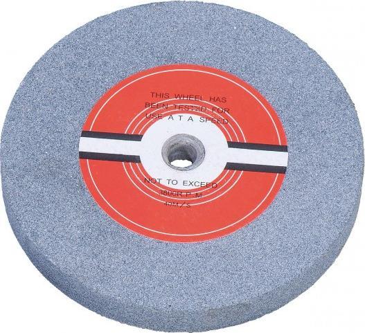 Produktbild Bernardo Cantina Bernardo - Schleifscheibe Normalkorund fein 150 x 20 mm, 12,70 mm, K80 f. DSA 150 Vario, KSA 150 (80)