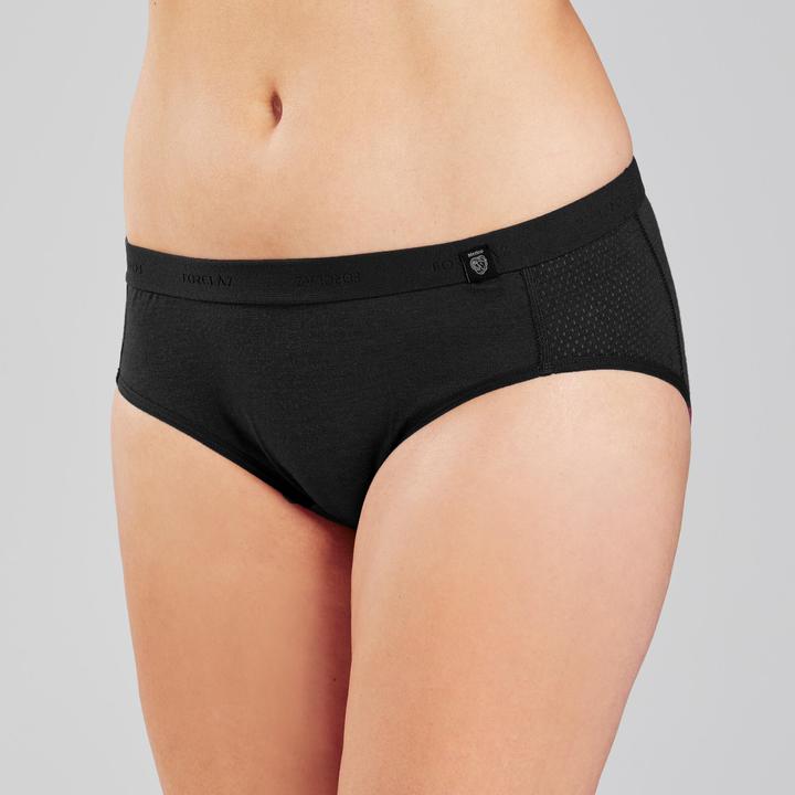 Image du produit Forclaz TREK 500 MERINO (L)