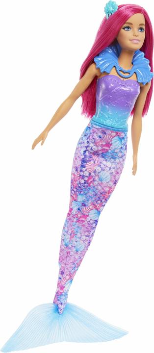 Produktbild Barbie Dreamtopia