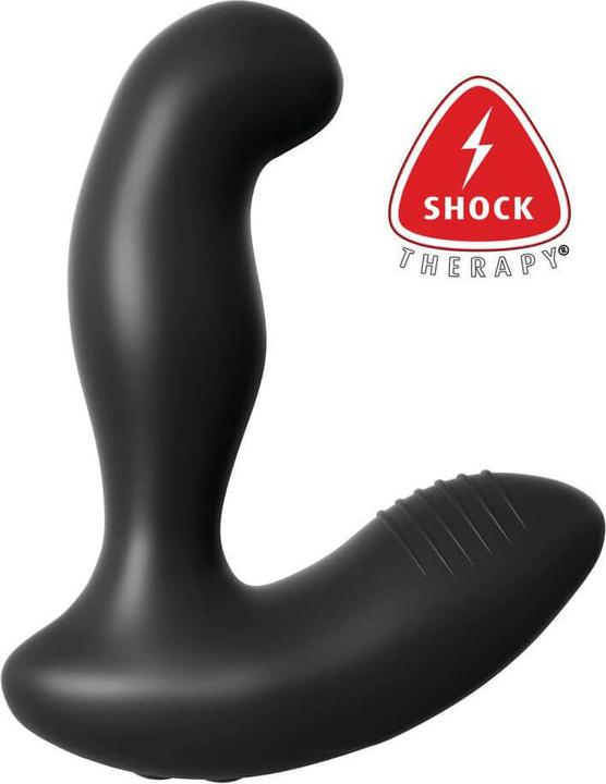 Produktbild Shots Anal Fantasy Elite Collection Electro Stim Prostate Vibe