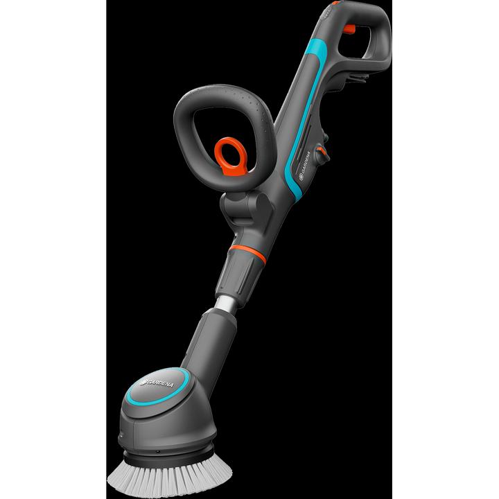 Actual product image Gardena Aqua Brush Compact (Rechargeable battery operated)