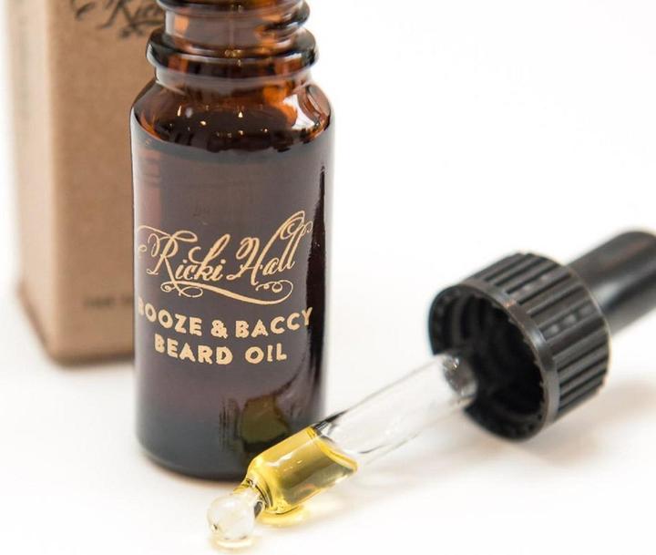 Image du produit Captain Fawcett Alcool et alcool (50 ml)