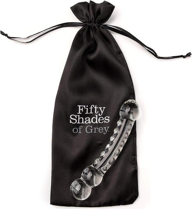 Produktbild Fifty Shades of Grey Drive Me Crazy