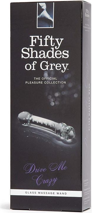 Produktbild Fifty Shades of Grey Drive Me Crazy