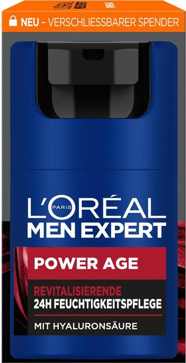 Produktbild MGA Na (50 ml, 24h Creme)